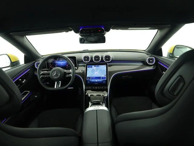 Mercedes-Benz CLE 200 AMG Line