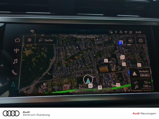 Audi Q3 35 TFSI S-Tronic