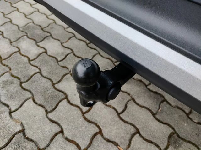 Seat Ateca 1.5 TSI DSG Style