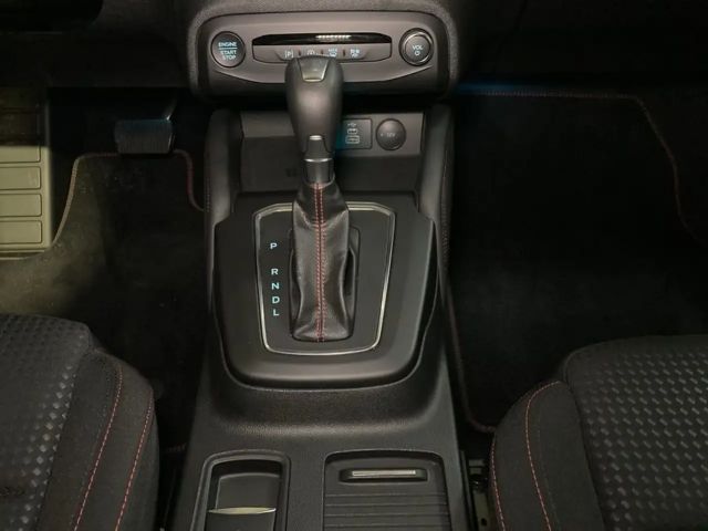 Ford Focus ST Line Wagon