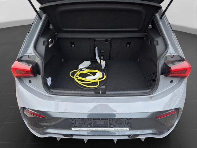 Cupra Born Born 360 ALLWETTER LM19 PRIVACY SITZHZ