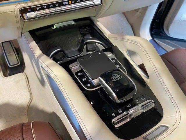Mercedes-Benz GLS 600 4MATIC Maybach
