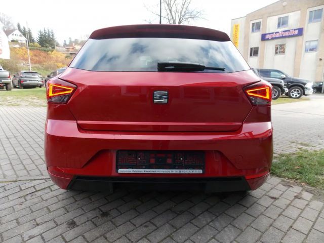Seat Ibiza Xcellence