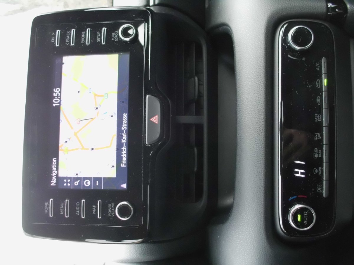 Toyota Yaris 5-deurs Basis Club