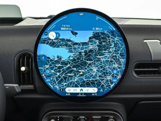 MINI Cooper Cooper C *Paket Care*