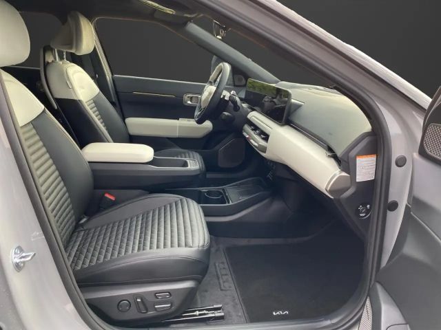 Kia EV4 81.4 kWh FWD GT-Line