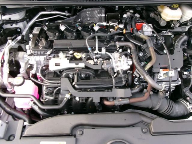 Toyota Corolla Hybride Touring