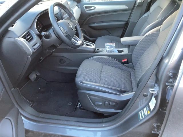 Renault Arkana TCe 140 Techno