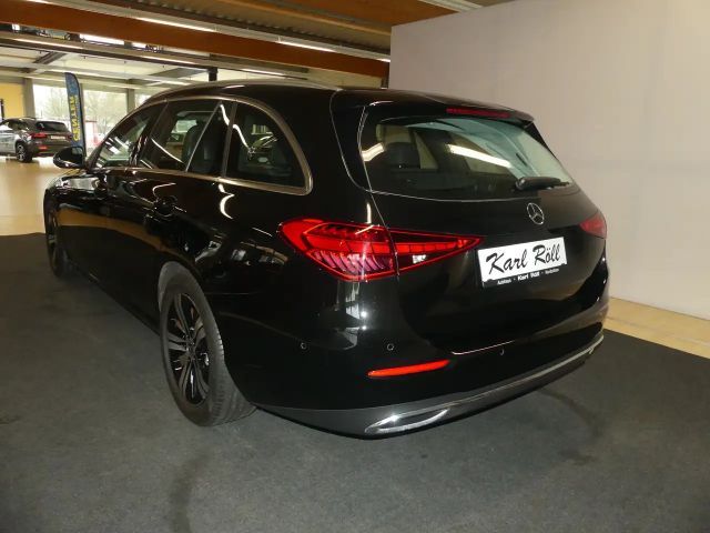 Mercedes-Benz C 200 AVANTGARDE Estate