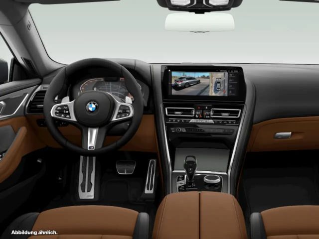 BMW 840 840i Coupé M-Sport xDrive