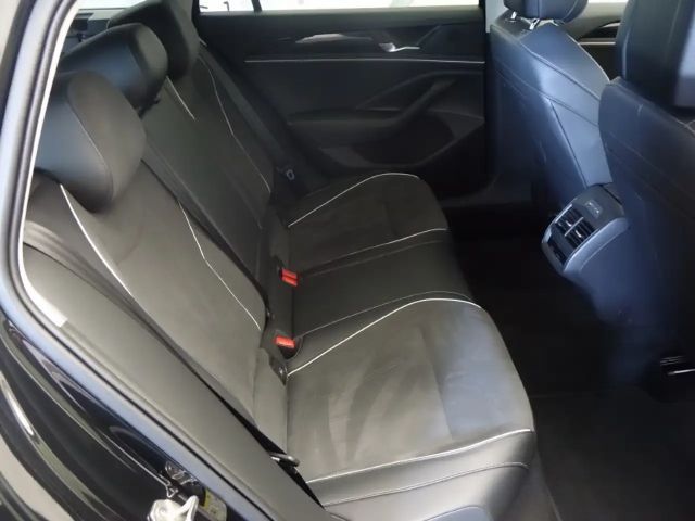 Volkswagen Passat 2.0 TDI Business DSG Variant