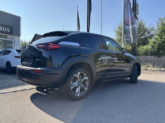 Mazda MX-30 Premium SkyActiv e-Skyactiv