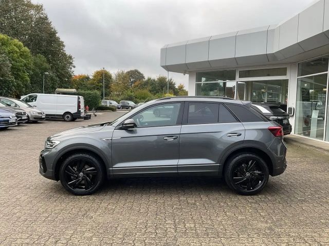 Volkswagen T-Roc 1.5 TSI DSG R-Line