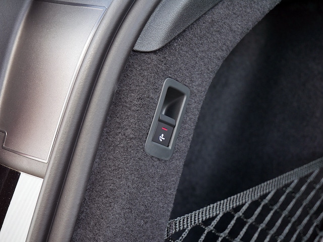 Audi A6 e-tron Performance Sportback