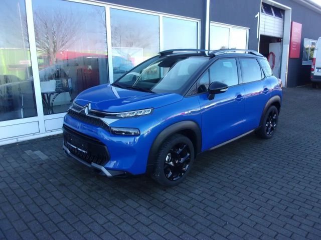 Citroën C3 Aircross Max