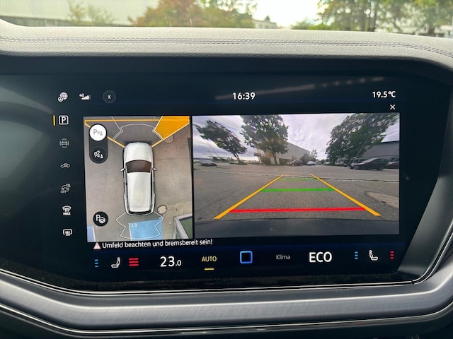 Volkswagen Touareg 3.0 V6 TDI