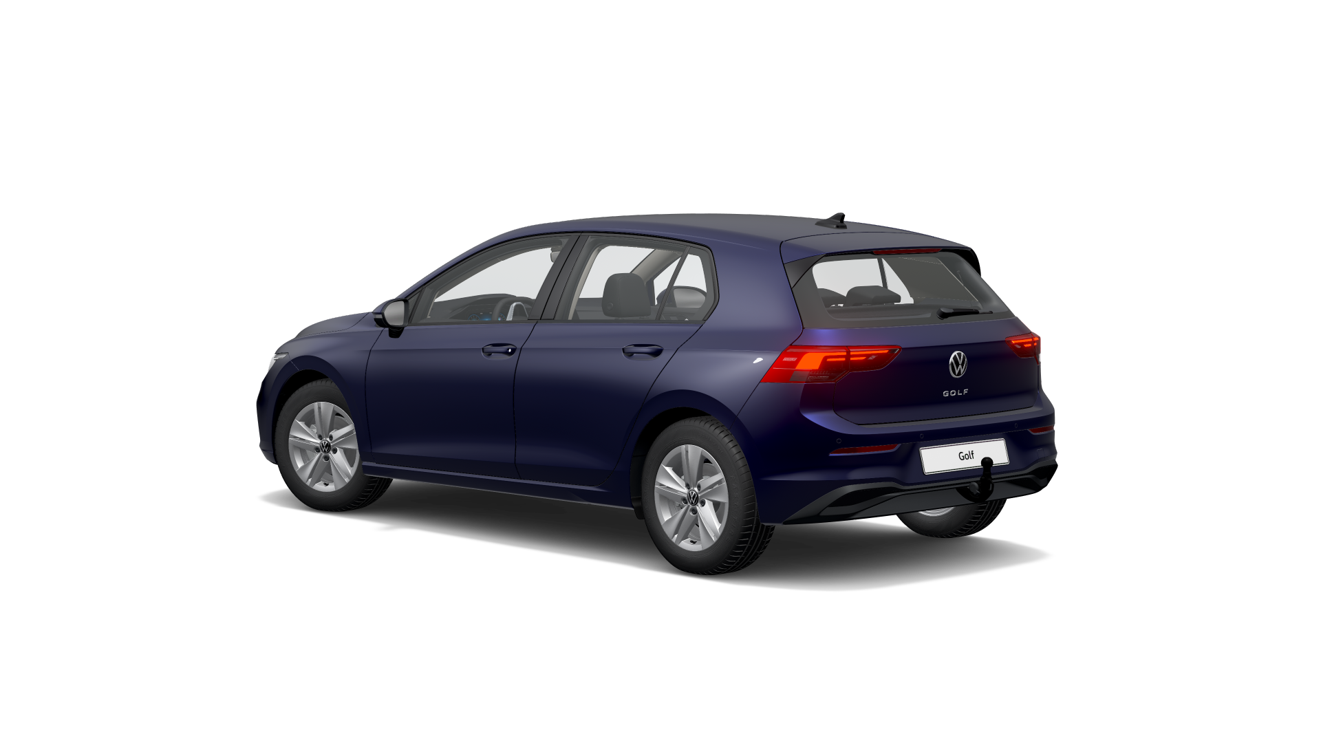 Volkswagen Golf 1.0 TSI Golf VIII