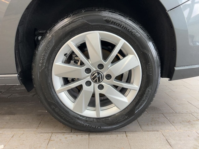 Volkswagen Caddy DSG Life