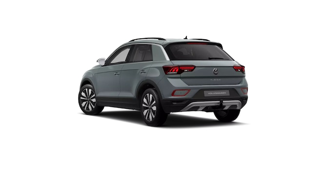 Volkswagen T-Roc 2.0 TDI DSG Life