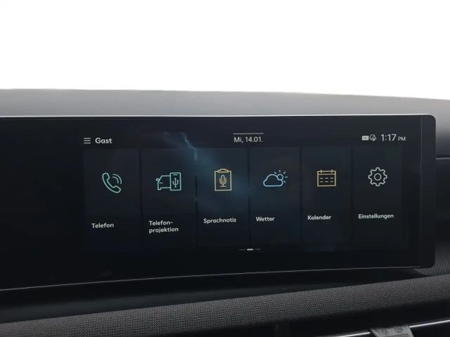 Hyundai Tucson 1.6 T-GDi