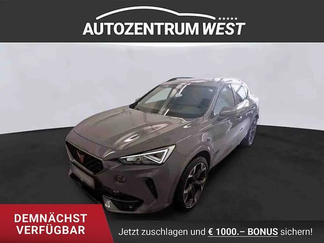 Cupra Formentor DSG e-Hybrid