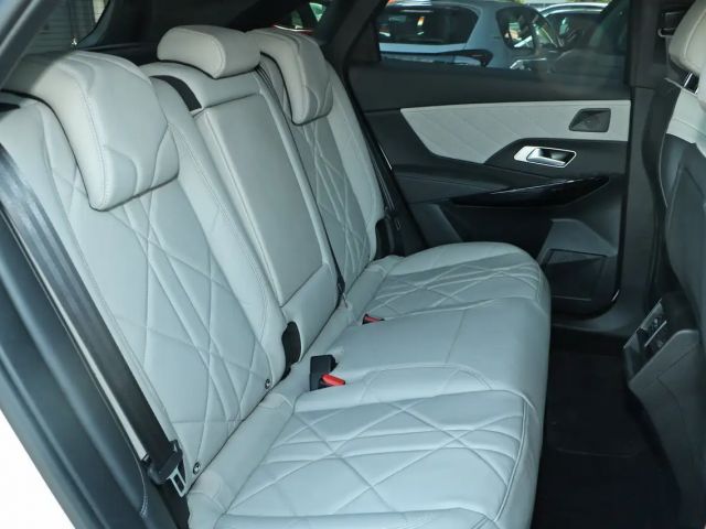 DS DS 7 Crossback Crossback