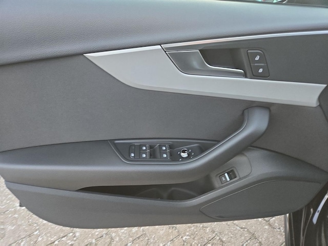 Audi A4 35 TDI Avant S-Tronic