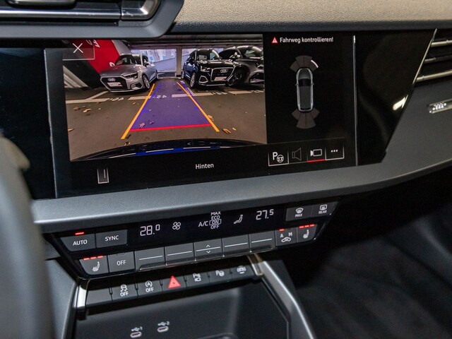 Audi A3 30 TFSI S-Tronic Sportback