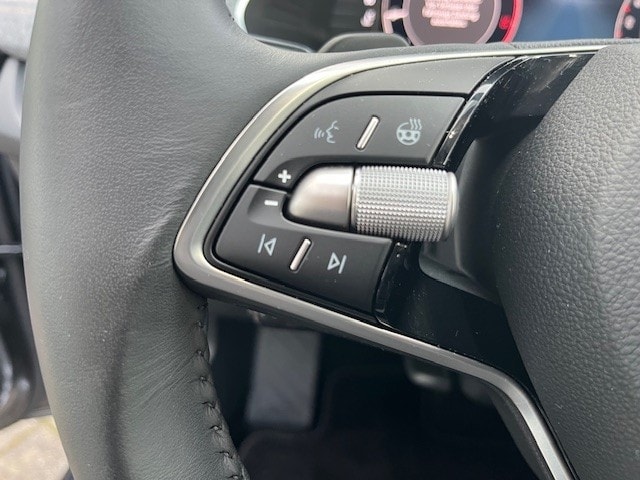 Skoda Octavia 2.0 TDI Combi