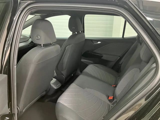 Volkswagen ID.3 Business Performance Pro