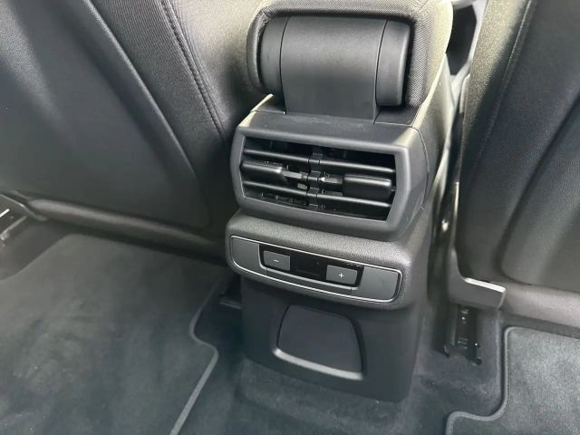 Audi Q4 e-tron S-Line