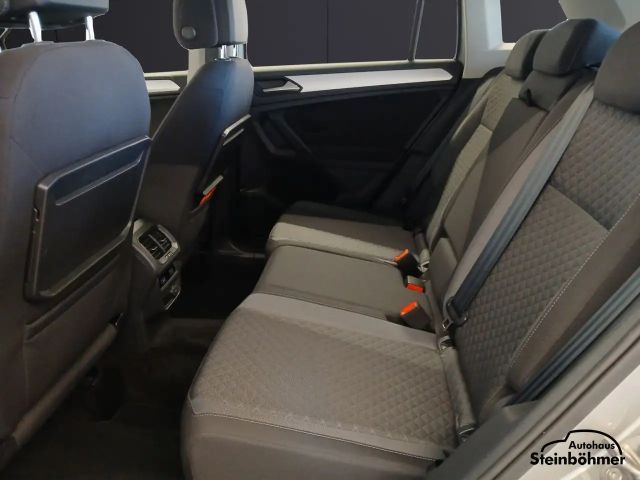 Volkswagen Tiguan 2.0 TDI Comfortline DSG
