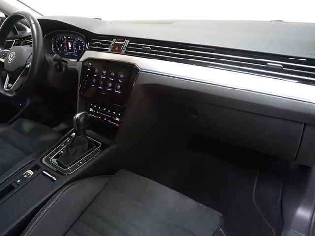 Volkswagen Passat DSG