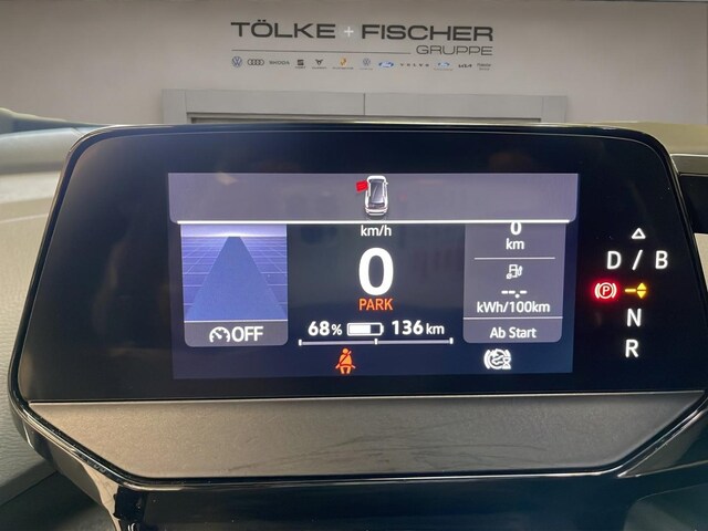 Volkswagen ID.4 City