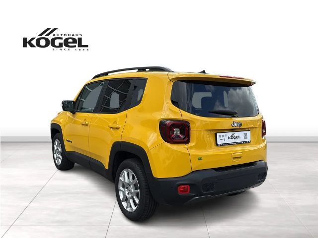 Jeep Renegade Limited