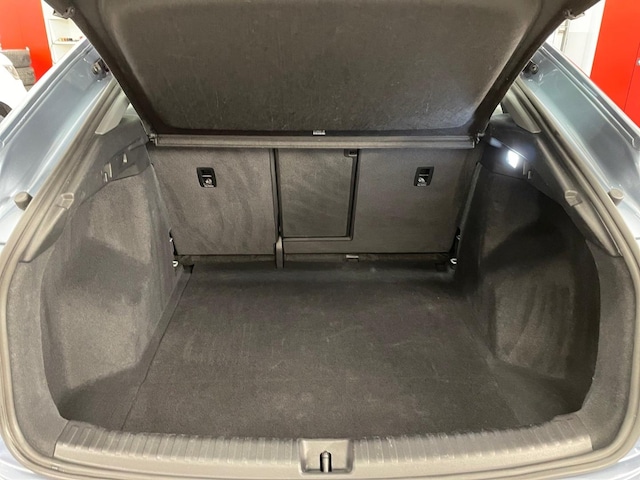 Audi Q4 e-tron 50 Quattro Sportback