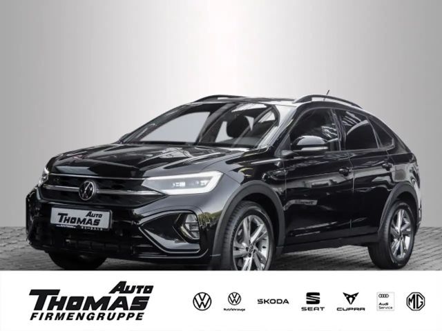 Volkswagen Taigo 1.5 TSI DSG R-Line