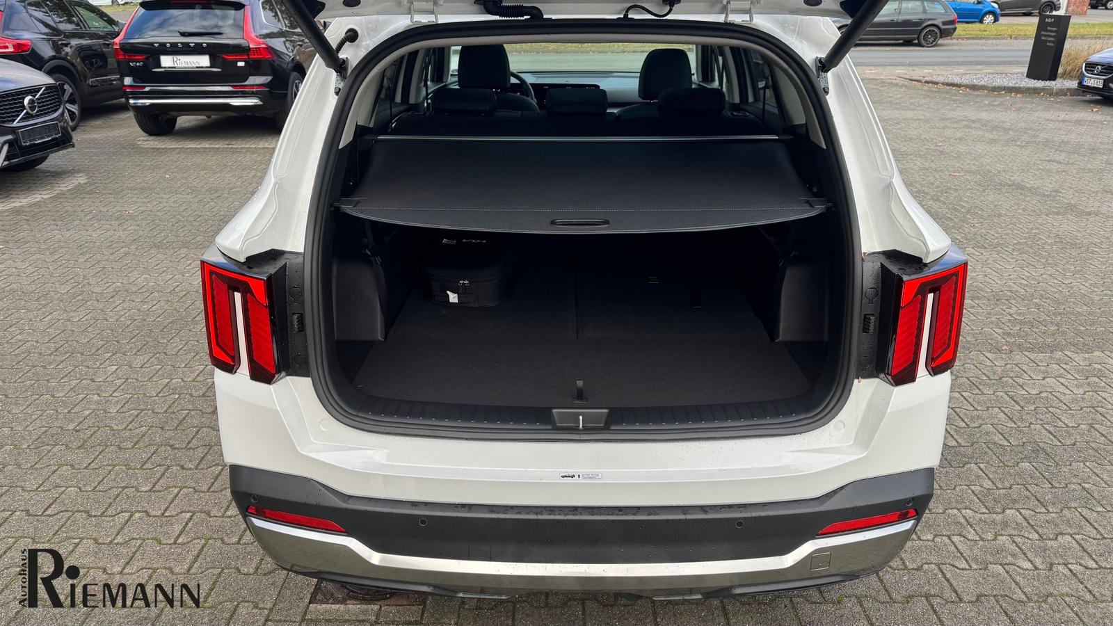 Kia Sorento GDi PHEV Vierwielaandrijving