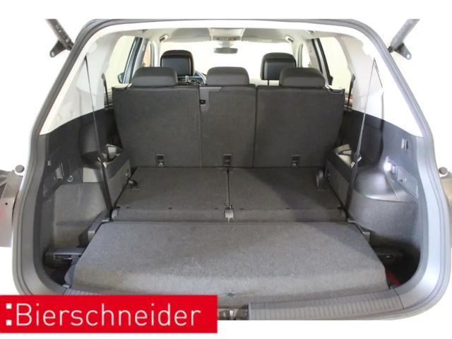 Volkswagen Tiguan 2.0 TDI Allspace DSG Life