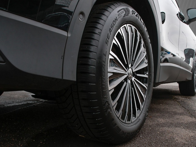 Volkswagen Tiguan 2.0 TDI DSG