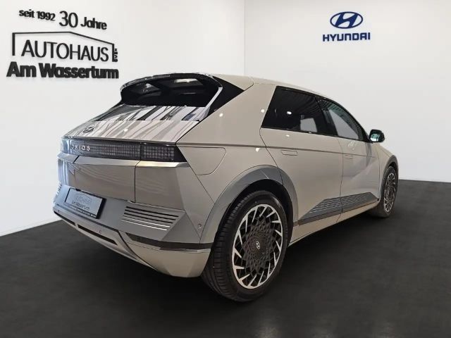 Hyundai IONIQ 5 UNIQ