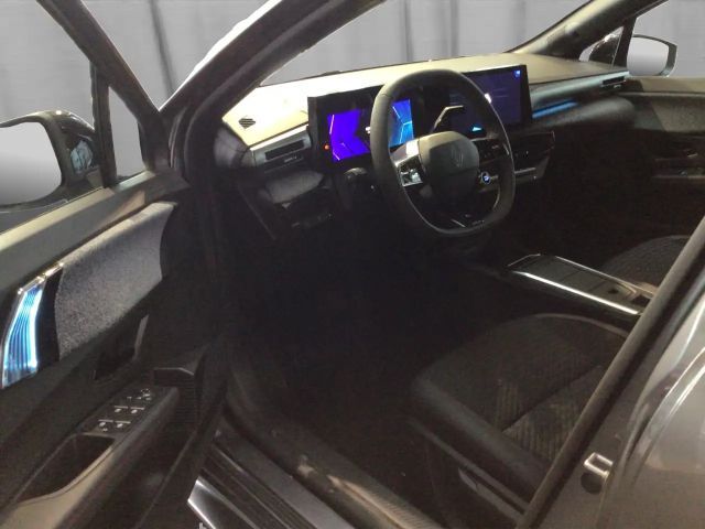 Renault Clio E-Tech Hybrid Techno