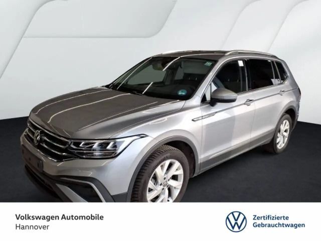 Volkswagen Tiguan 2.0 TDI Allspace DSG Life