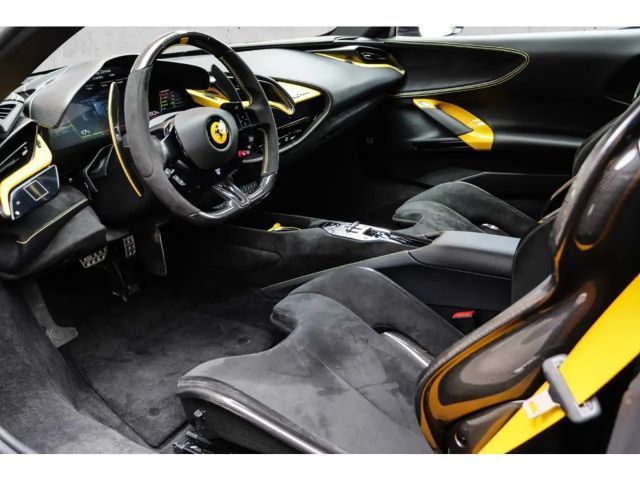 Ferrari SF90 Stradale