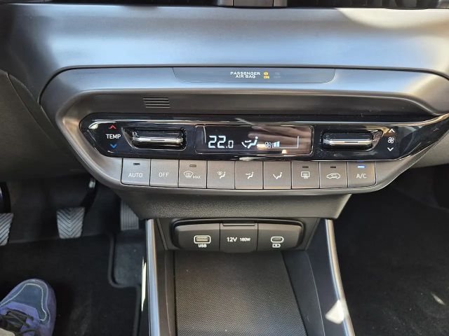 Hyundai i20 T-GDi Trend