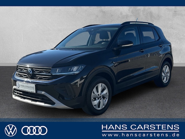 Volkswagen T-Cross IQ.Drive Life