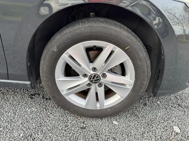 Volkswagen Golf DSG Golf VIII Life