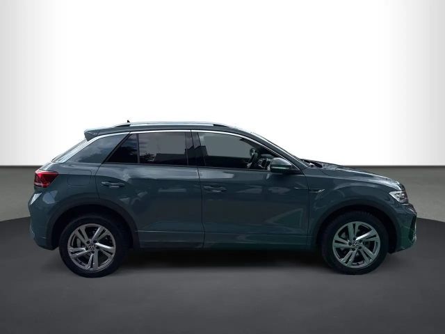 Volkswagen T-Roc 1.0 TSI R-Line