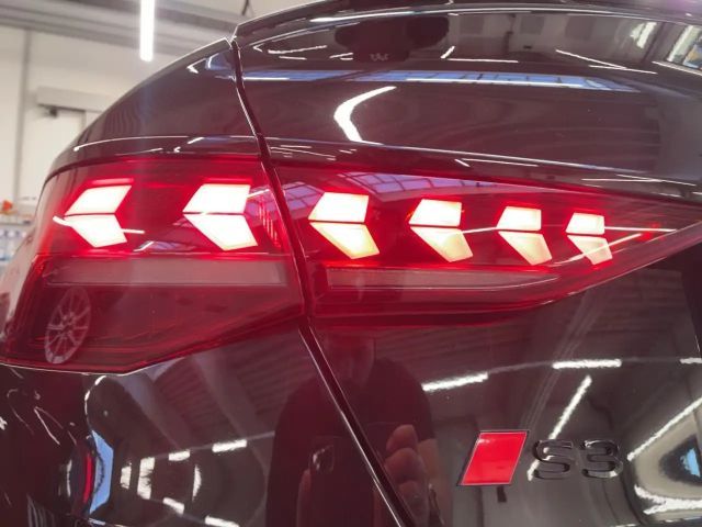 Audi S3 2.0 TFSI Sedan