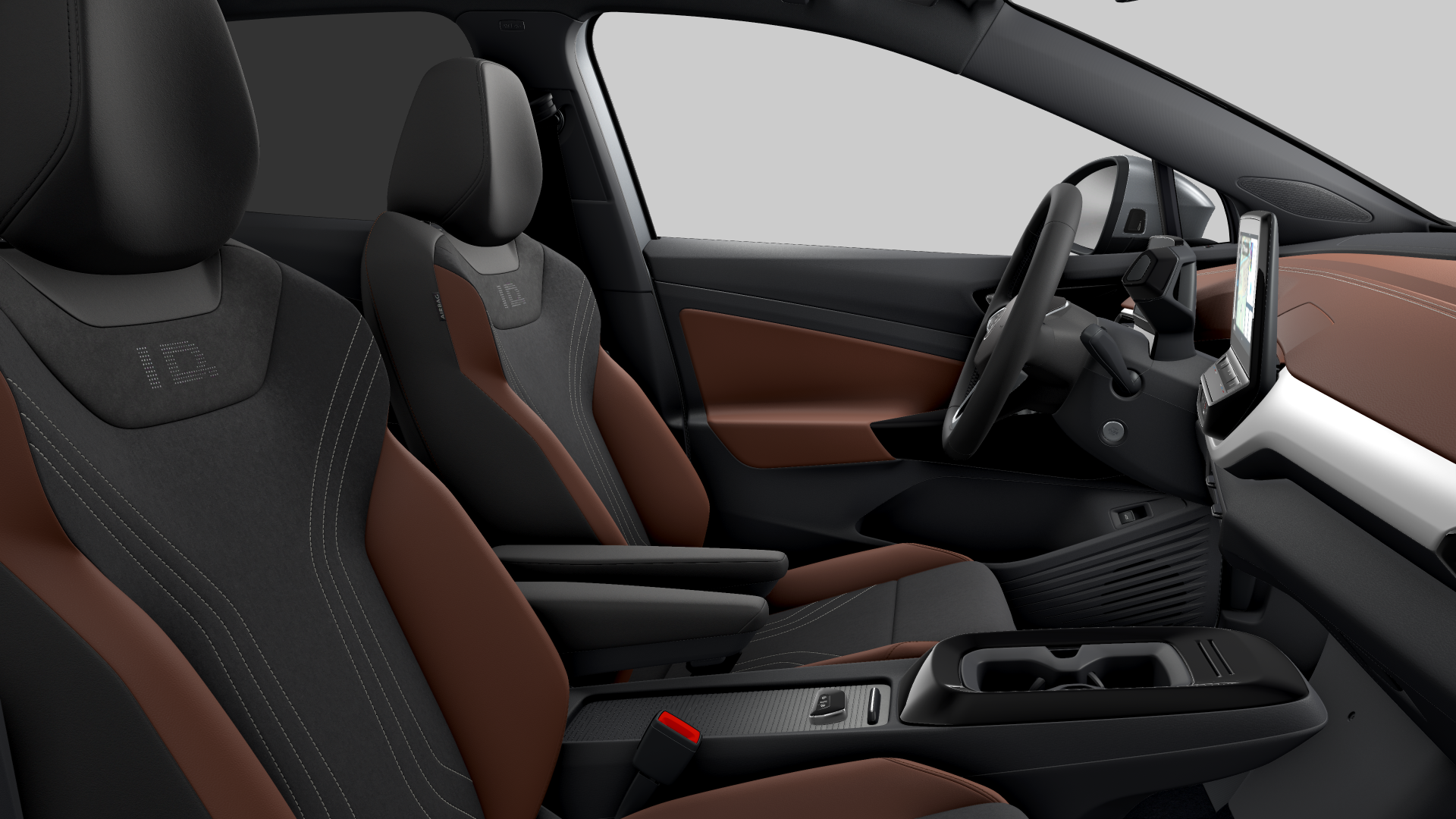 Volkswagen ID.4 150 kW 77 KWh